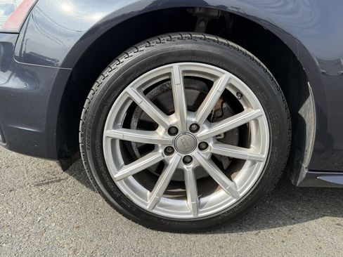 Used 2016 Audi A4 2.0T Premium w/ Audi MMI Navigation Plus image 10