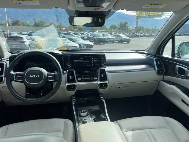 Used 2023 Kia Sorento EX AWD/4WD image 20