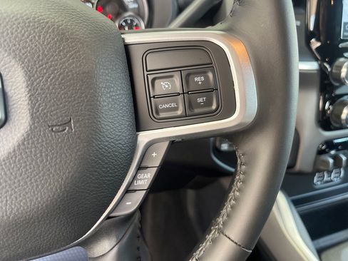 New 2022 RAM 2500 Big Horn w/ Level C Equiment Group image 47