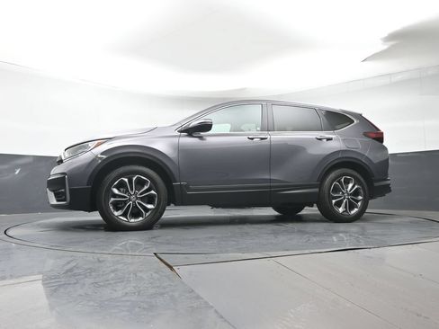 Used 2022 Honda CR-V EX image 28