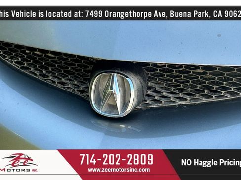 Used 2005 Acura RSX FWD image 50