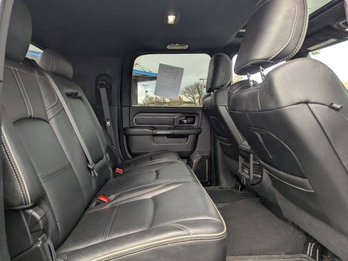 Used 2022 RAM 2500 Limited image 35