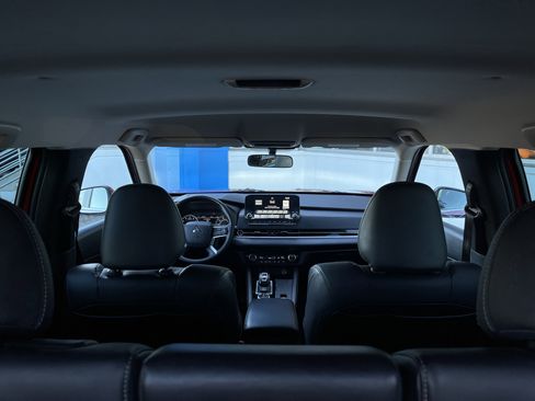 Used 2023 Mitsubishi Outlander SE Black Edition image 42