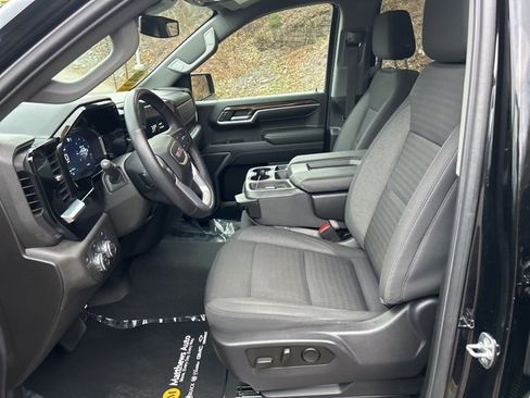 Used 2022 GMC Sierra 1500 Elevation image 21