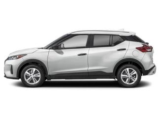 Certified 2022 Nissan Kicks S FWD video 3