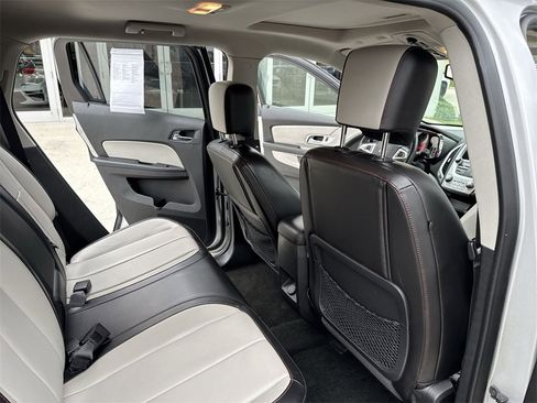 Used 2016 GMC Terrain SLT w/ Open Road Package image 34