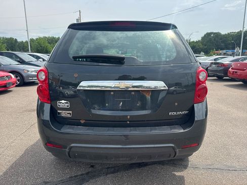 Used 2013 Chevrolet Equinox LS FWD image 6