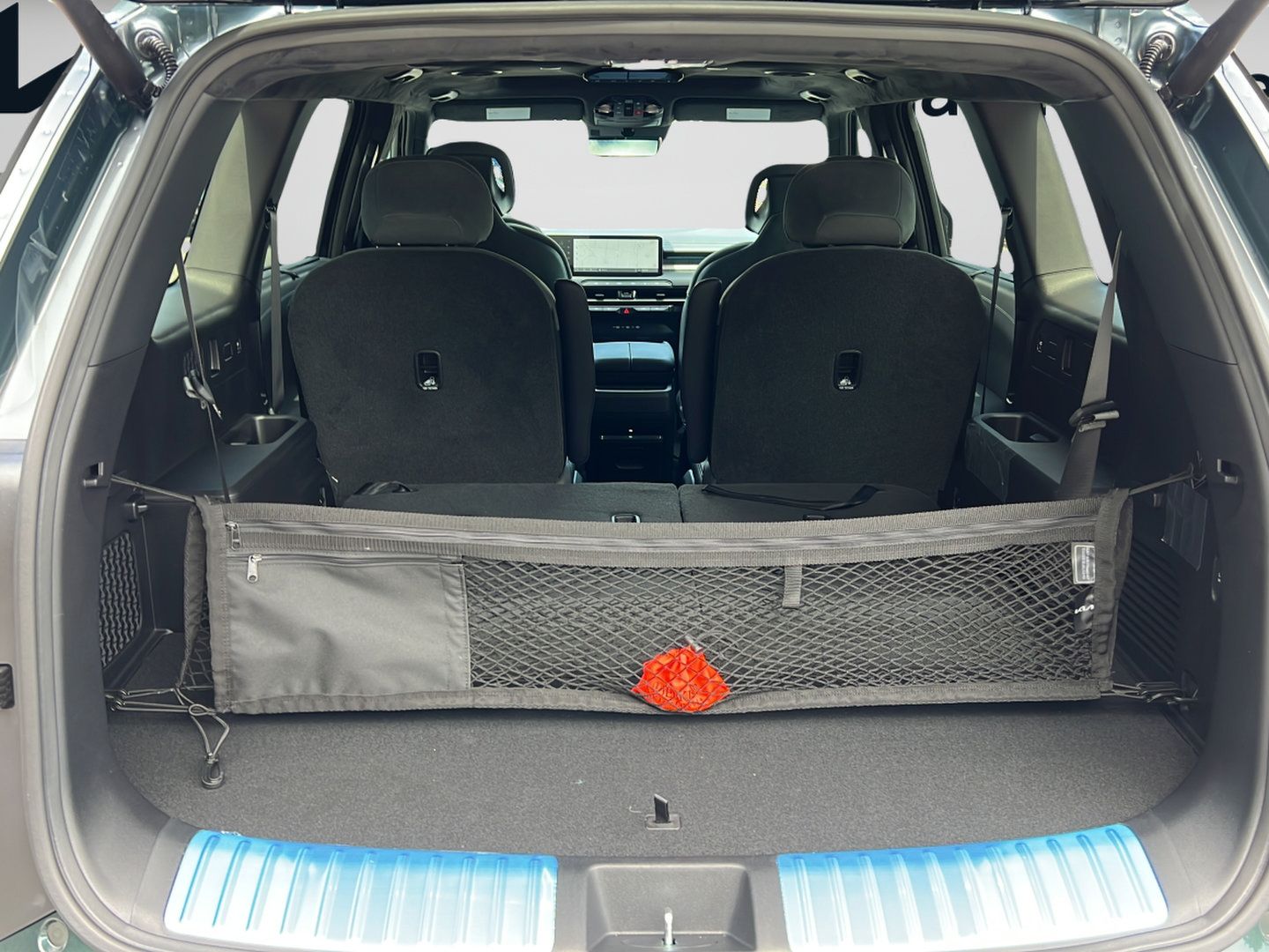 New 2027 Kia Telluride X-Line SX Prestige AWD/4WD image 9