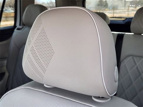 New 2026 Volkswagen Atlas SEL Premium R-Line image 14