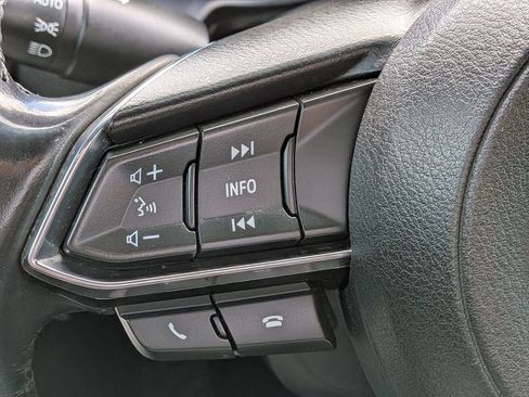 Used 2017 MAZDA MAZDA6 Touring image 22