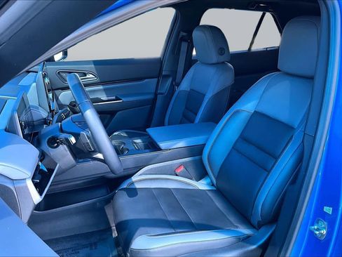 Used 2024 Honda Prologue Touring image 7