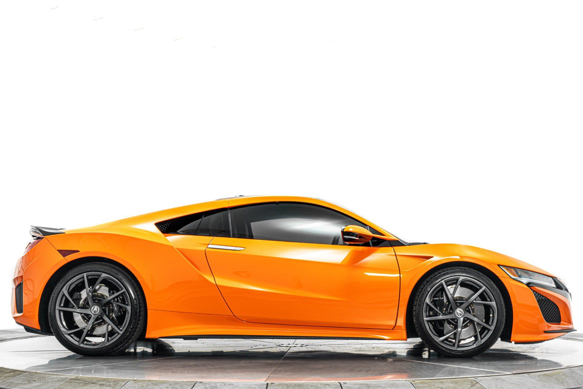 Used 2019 Acura NSX AWD/4WD image 43