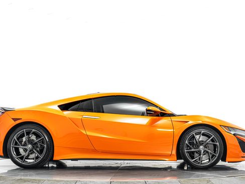 Used 2019 Acura NSX AWD/4WD image 43