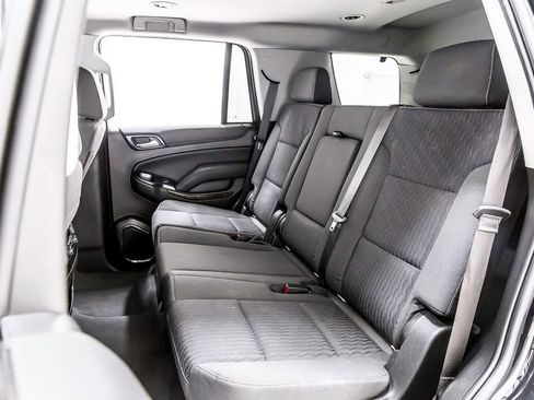 Used 2019 Chevrolet Tahoe LS RWD image 30