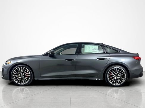 New 2025 Audi S5 Premium Plus image 3