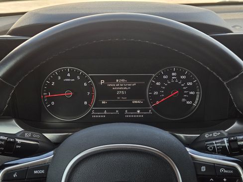 Used 2021 Kia Sorento SX AWD/4WD image 19