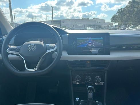 New 2026 Volkswagen Taos S FWD image 42