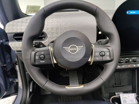 New 2026 MINI Cooper S image 16