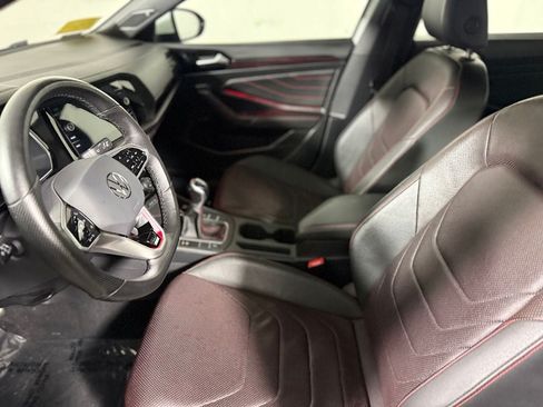 Used 2022 Volkswagen Jetta GLI Autobahn FWD image 22