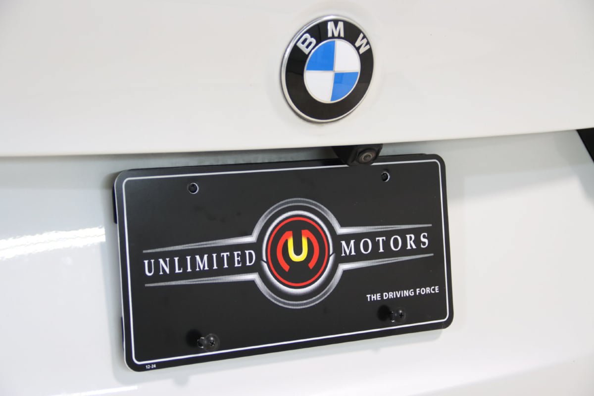 Used 2022 BMW X3 xDrive30i w/ Premium Package 2 (ZPA) AWD/4WD image 12