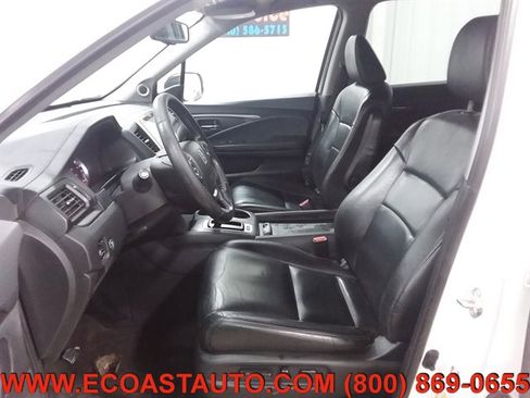 Used 2018 Honda Pilot EX-L image 8