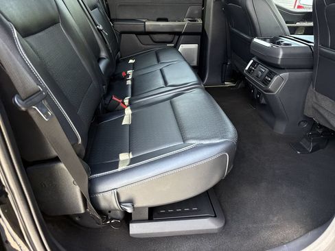 Used 2024 Ford F150 Lariat w/ Equipment Group 502A High AWD/4WD image 15