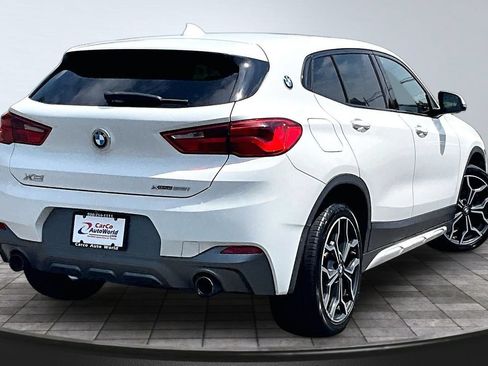 Used 2018 BMW X2 xDrive28i w/ M SportX Package AWD/4WD image 5