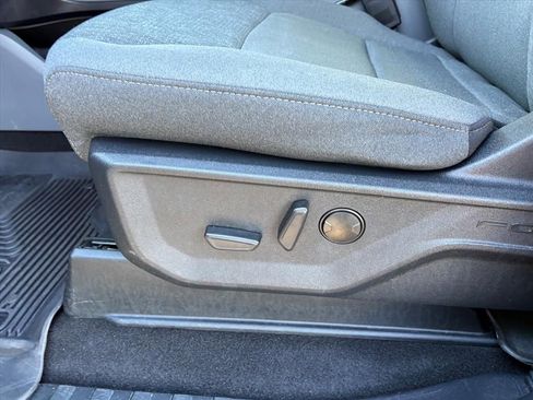 Used 2024 Ford F150 XLT w/ Equipment Group 302A MID image 18