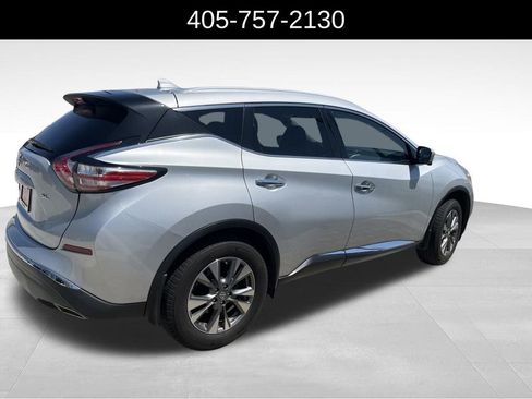 Used 2017 Nissan Murano SL image 15