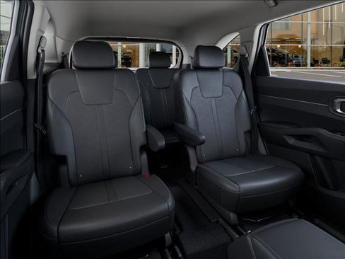 New 2026 Kia Sorento EX w/ EX Premium Package image 16