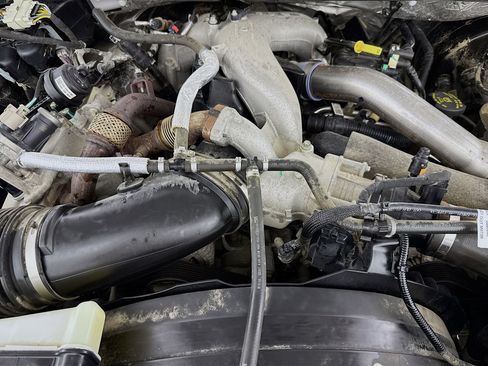 Used 2023 Ford F250 XL image 36