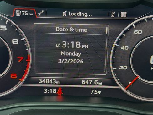 Used 2018 Audi A5 2.0T Premium image 8