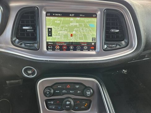 Used 2022 Dodge Challenger GT RWD image 29