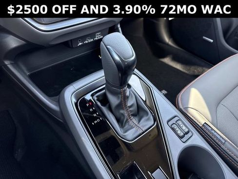 New 2026 Subaru Crosstrek 2.5i Limited image 23