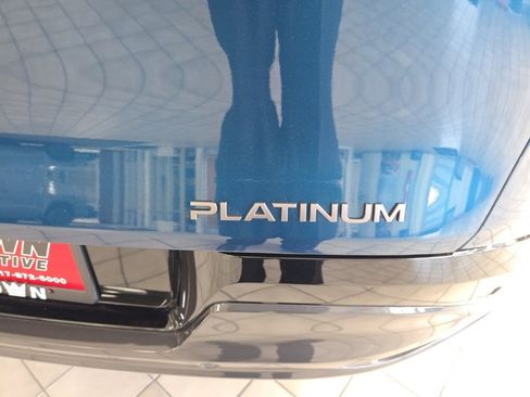 New 2026 Nissan Murano Platinum image 6