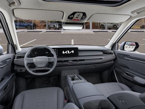 New 2026 Kia EV9 Wind AWD/4WD image 13