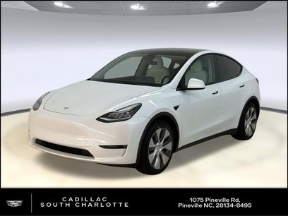 Used 2022 Tesla Model Y Long Range