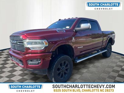 Used 2019 RAM 2500 Laramie