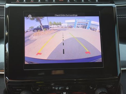 Used 2023 Jeep Grand Cherokee Altitude RWD image 24