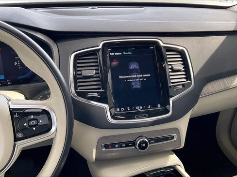 Used 2023 Volvo XC90 T8 Plus w/ Protection Package image 7