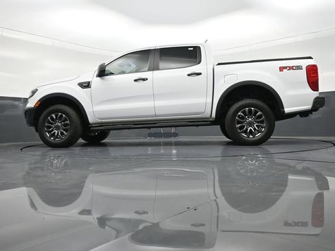 Used 2022 Ford Ranger XLT w/ Equipment Group 301A Mid image 24