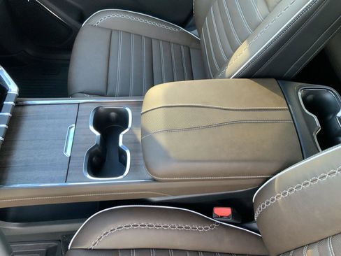 New 2026 GMC Acadia Denali Ultimate w/ LPO, Floor Liner Package image 54