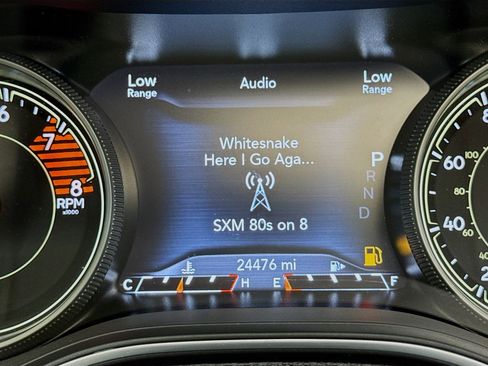 Used 2022 Jeep Cherokee Limited image 8