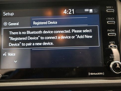 Used 2021 Toyota Tacoma TRD Sport AWD/4WD image 28