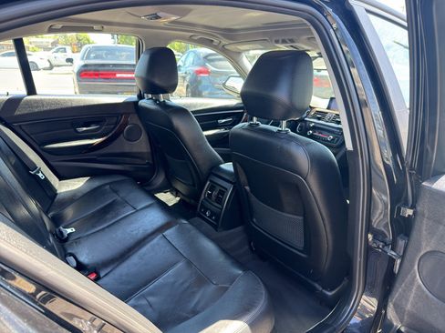 Used 2015 BMW 328i xDrive Sedan AWD/4WD image 18