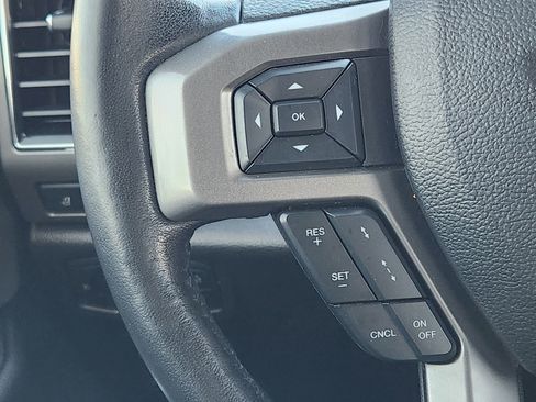 Used 2021 Ford Expedition Max XLT image 28