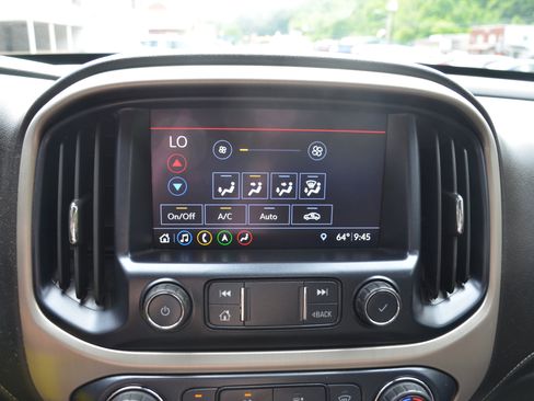 Used 2020 GMC Canyon Denali AWD/4WD image 61
