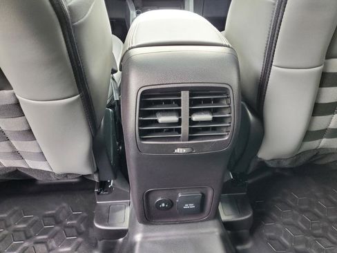 New 2025 Ford Bronco Sport Badlands w/ Badlands Tech Package image 40