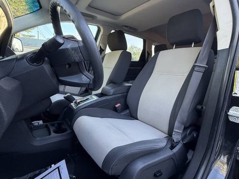 Used 2009 Dodge Journey SXT AWD/4WD image 11