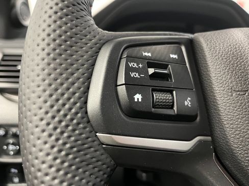 New 2026 Honda Ridgeline TrailSport image 13